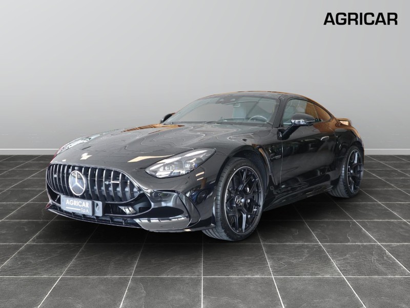 1 - AMG GT MG 63 v8 premium 4matic+