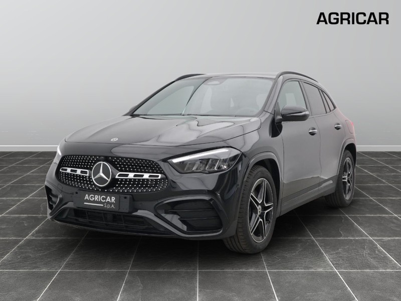 1 - Mercedes GLA 200 d amg line advanced plus 4matic 8g-dct