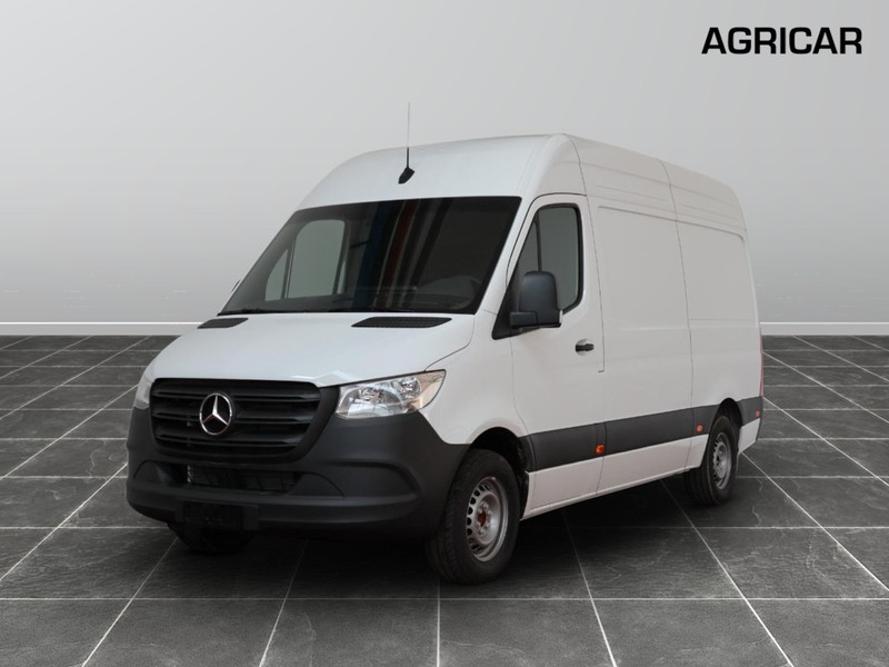 1 - Mercedes Vans Sprinter 315 2.0 cdi f 37/35 rwd h2