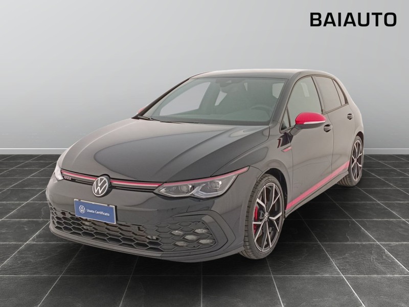 1 - Volkswagen Golf 2.0 tsi 245cv gti