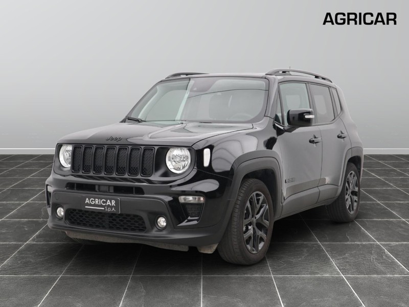 1 - Jeep Renegade 1.0 t3 limited 2wd