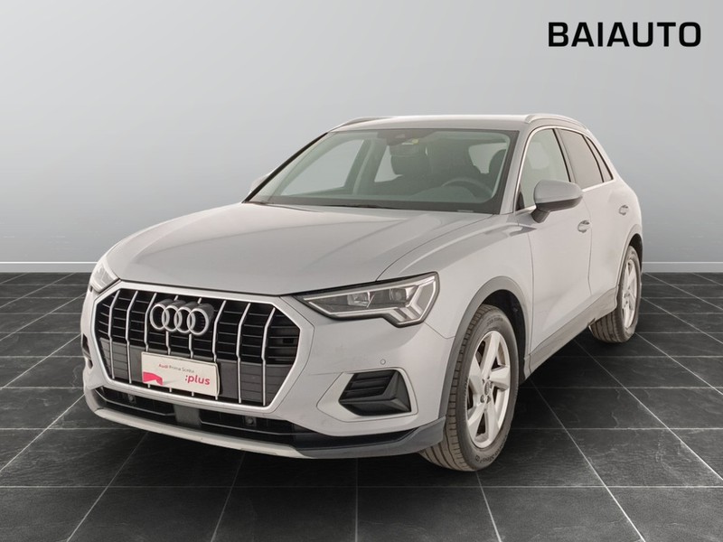 1 - Audi Q3 sportback 35 2.0 tdi business plus s tronic