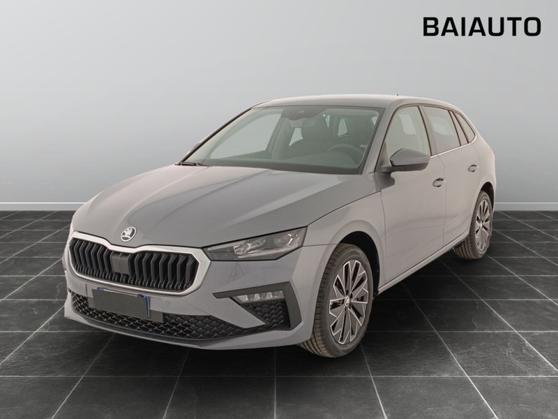 1 - Skoda Scala 1.0 tsi 115cv selection dsg