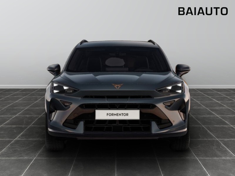 1 - Cupra Formentor 1.5 hybrid 150cv dsg