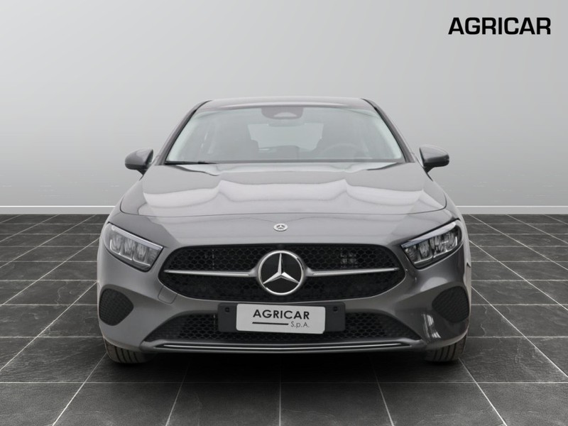 7 - Mercedes Classe A 250 e plug-in-hybrid progressive advanced speedshift dct amg 8g