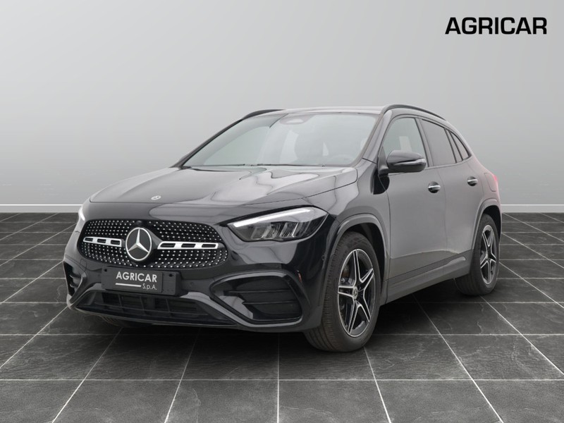 1 - Mercedes GLA 200 d amg line advanced plus 4matic 8g-dct