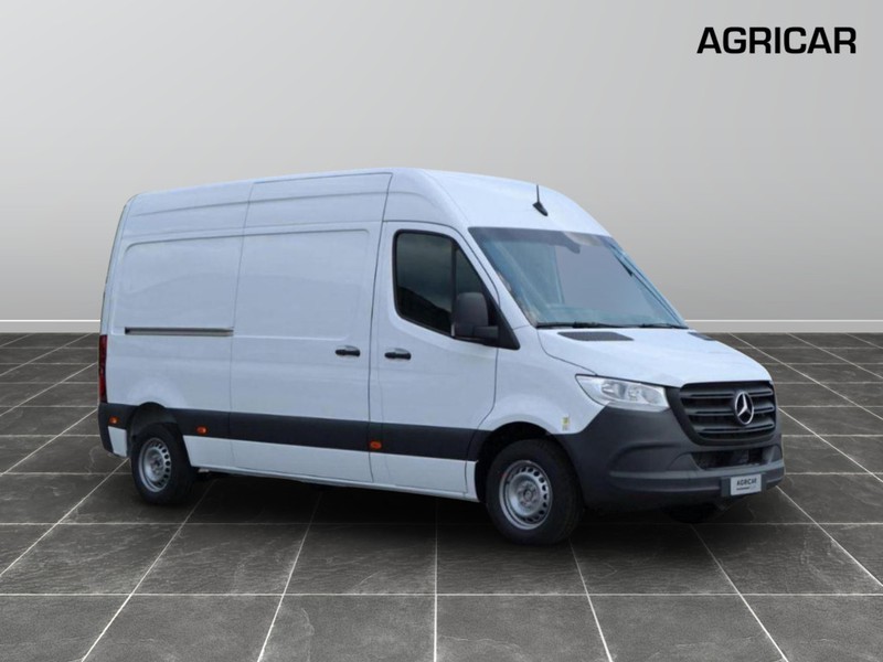 1 - Mercedes Vans Sprinter 315 2.0 cdi f 39/35 fwd h2