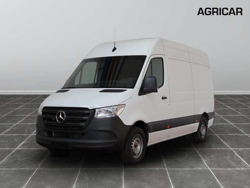 1 - Mercedes Vans Sprinter 315 2.0 cdi f 37/35 rwd h2