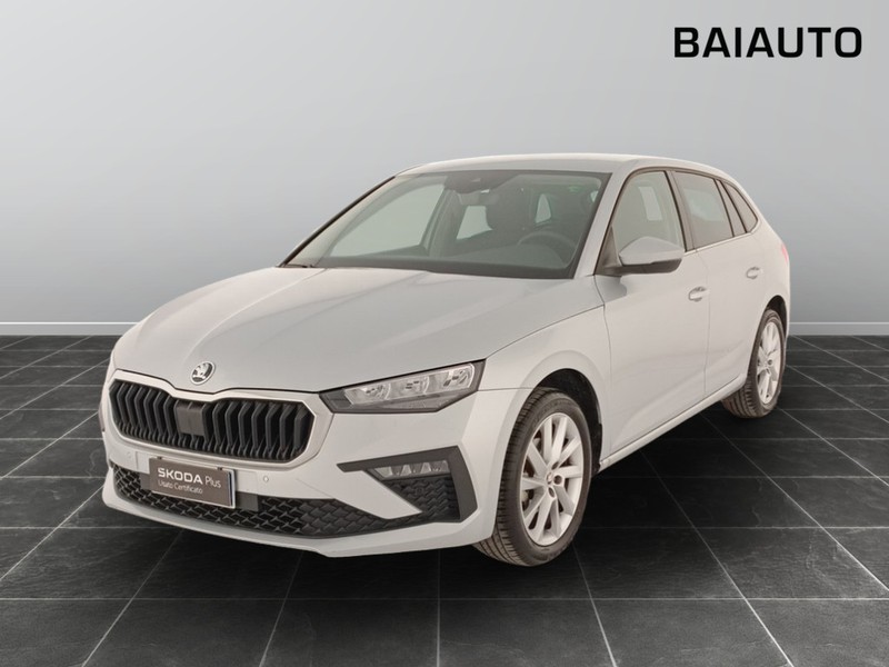 1 - Skoda Scala 1.0 tsi 115cv style