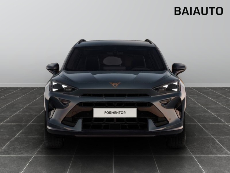 1 - Cupra Formentor 1.5 hybrid 150cv dsg