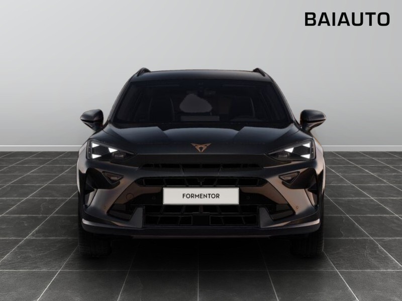 1 - Cupra Formentor 1.5 hybrid 150cv dsg