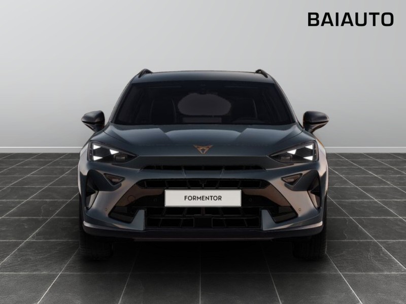 1 - Cupra Formentor 1.5 hybrid 150cv dsg