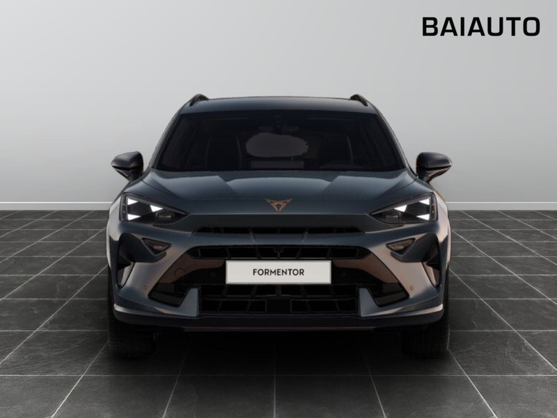 1 - Cupra Formentor 1.5 hybrid 150cv dsg