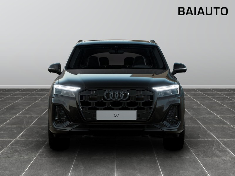 7 - Audi Q7 50 3.0 v6 tdi mhev s line edition quattro tiptronic 7p.ti