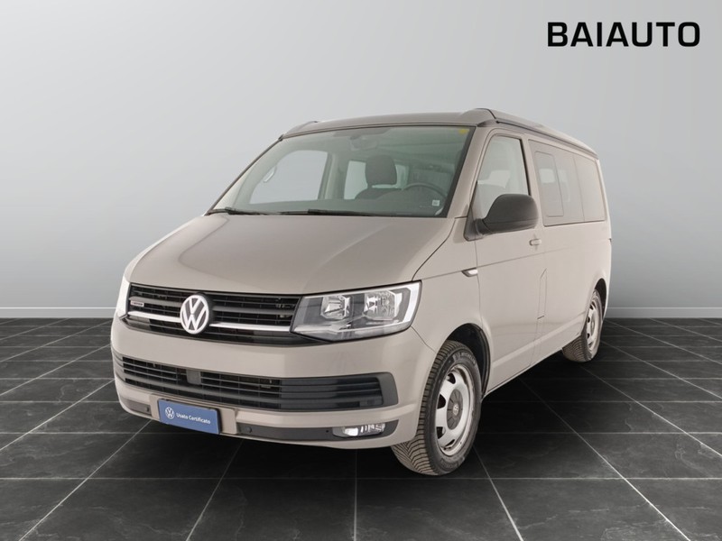 1 - Volkswagen VIC T6 Multivan 2.0 tdi 150cv highline 4motion