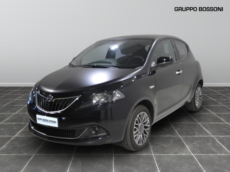 1 - Lancia Ypsilon 1.0 firefly hybrid 70cv gold plus s&s 5p.ti