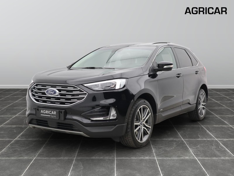 1 - Ford Edge 2.0 ecoblue 238cv titanium awd auto s&s 8m