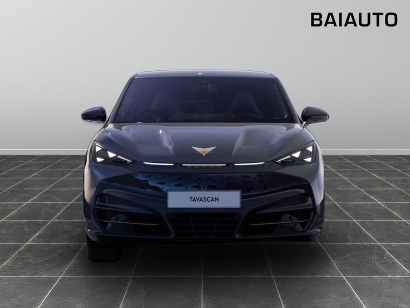 1 - Cupra Tavascan 77kwh endurance immersive rwd