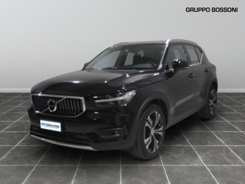 1 - Volvo XC40 1.5 t5 recharge plug-in-hybrid inscription expression geartronic my21