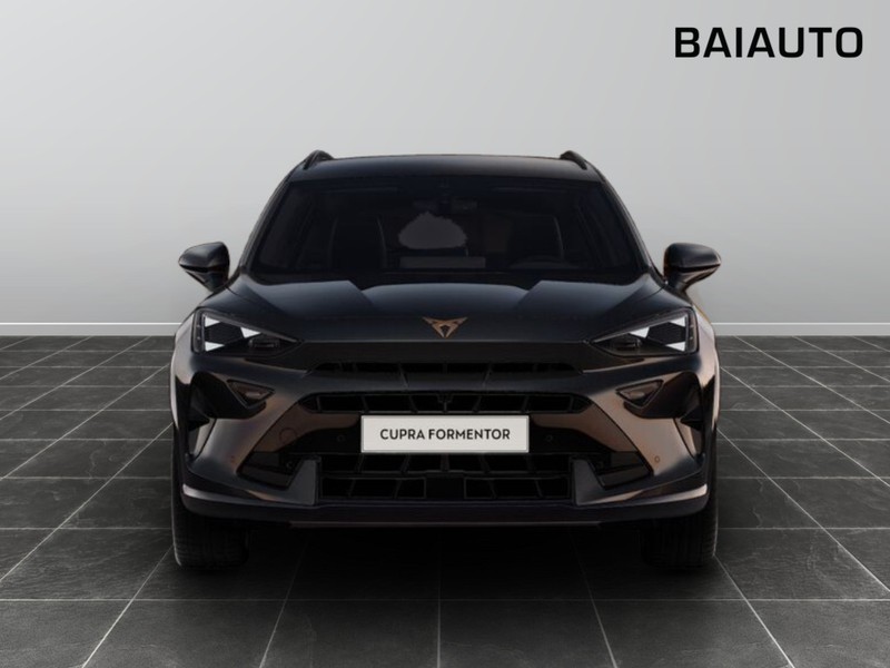 1 - Cupra Formentor 1.5 e-hybrid 204cv dsg