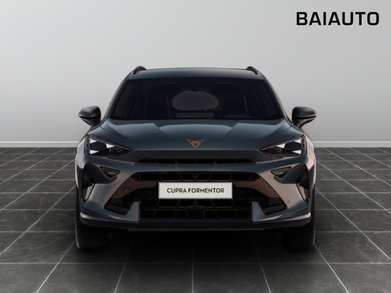 1 - Cupra Formentor 1.5 e-hybrid 204cv dsg