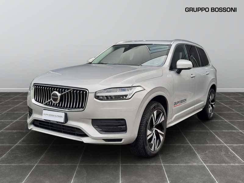 1 - Volvo XC90 2.0 b5 core awd automatico 7p.ti