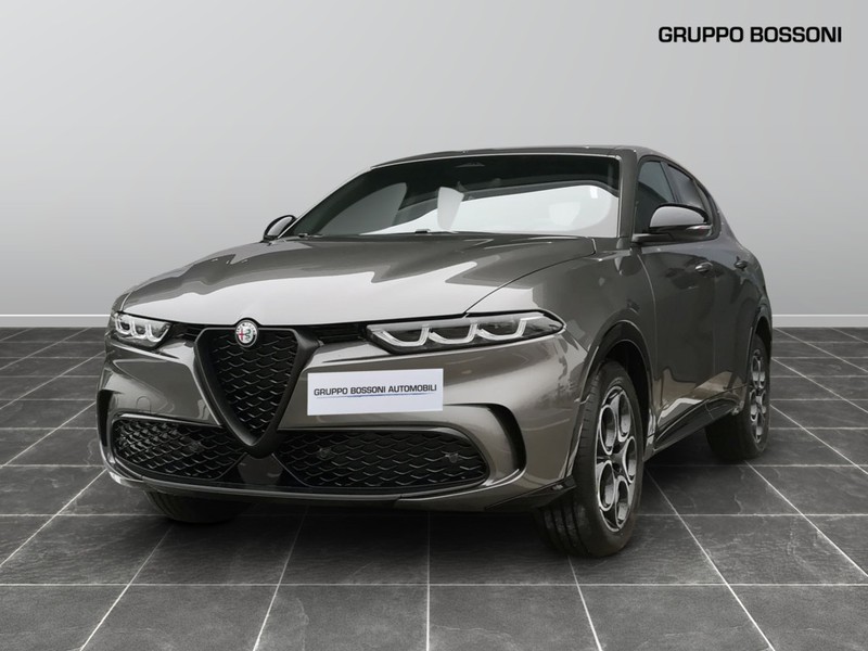 1 - Alfa Romeo Tonale 1.5 hybrid 160cv sprint tct7