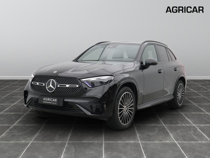 1 - Mercedes GLC suv 220 d amg line advanced plus 4matic 9g-tronic