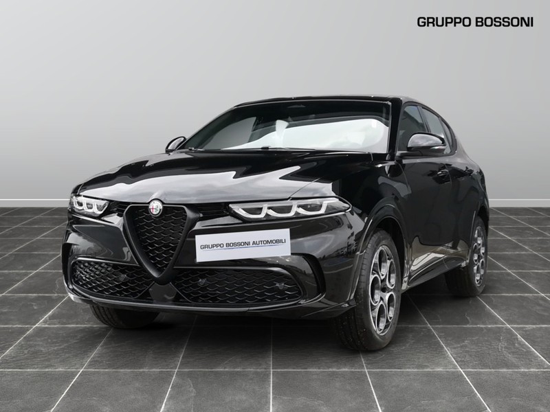 1 - Alfa Romeo Tonale 1.5 hybrid 130cv sprint tct7