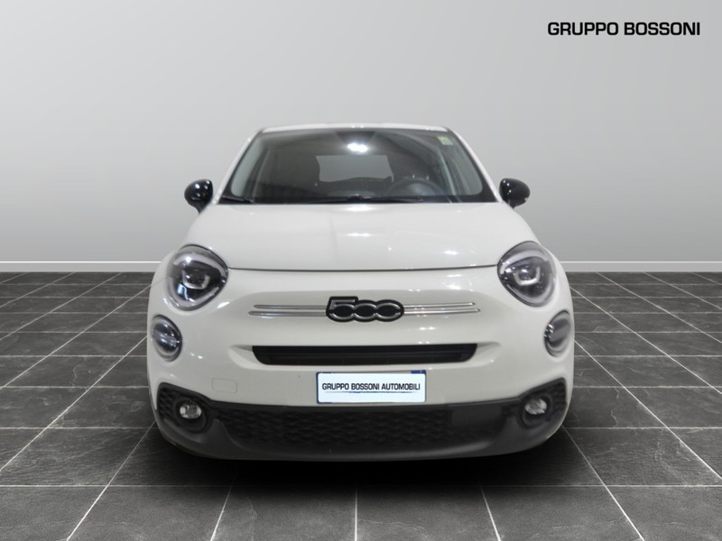 19 - Fiat 500X x 1.0 t3 120cv