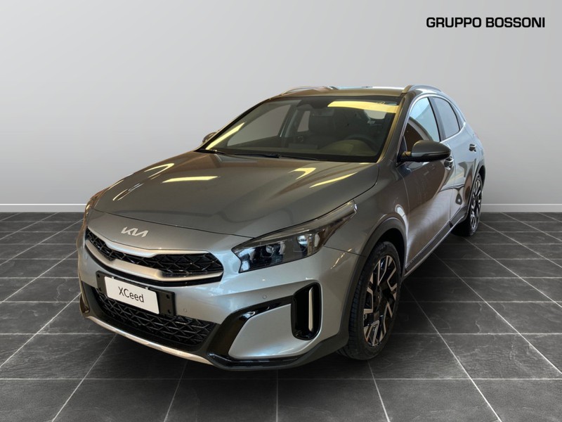 1 - Kia Xceed 1.0 t-gdi gpl 94cv style mt