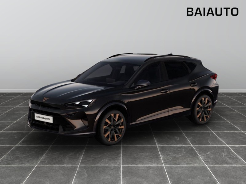 1 - Cupra Formentor 1.5 e-hybrid 204cv dsg