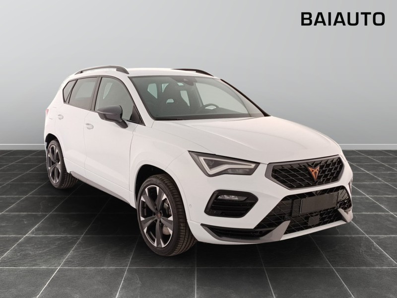 1 - Cupra Ateca 2.0 tsi 4drive dsg