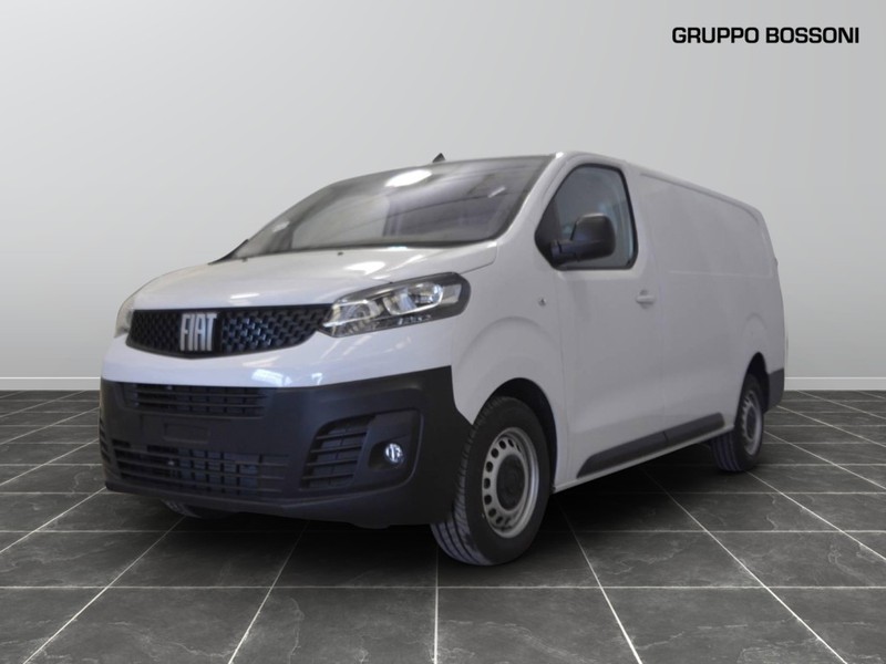 1 - Fiat Professional Scudo ice 2.0 bluehdi 145cv l3h1 no s&s