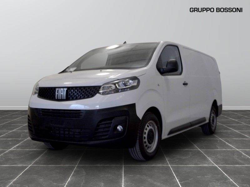 1 - Fiat Professional Scudo ice 2.0 bluehdi 145cv l3h1 (business)