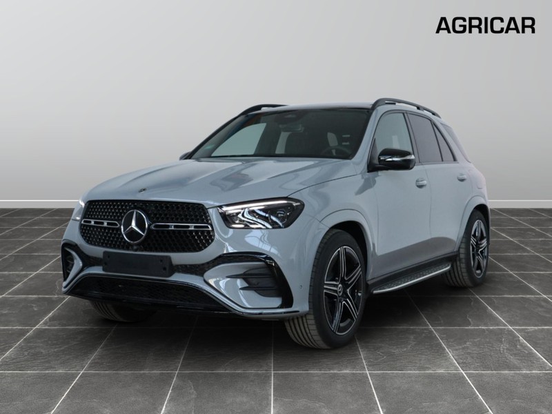 1 - Mercedes Classe GLE gle 350 de plug in hybrid amg line premium 4matic 9g-tronic plus