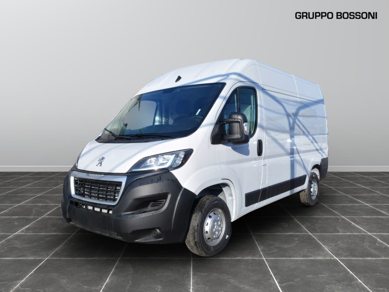 1 - Peugeot Boxer 333 2.2 bluehdi 140cv s&s l2h2 (premium)