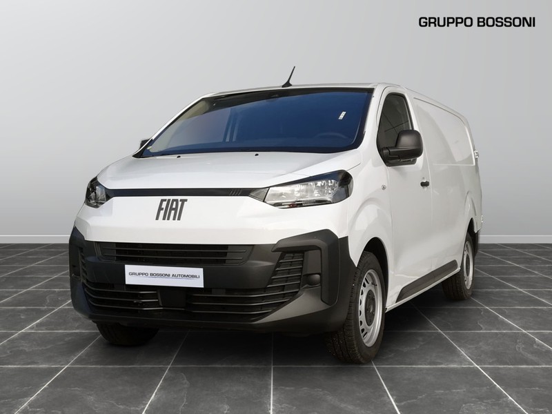 1 - Fiat Professional Scudo ice 2.0 bluehdi 145cv l3h1 no s&s