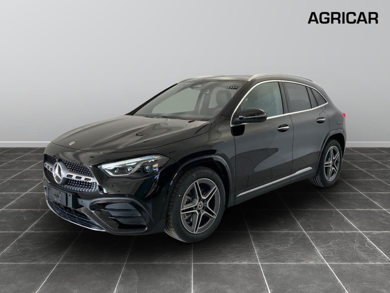 1 - Mercedes GLA 200 d amg line advanced plus 4matic 8g-dct