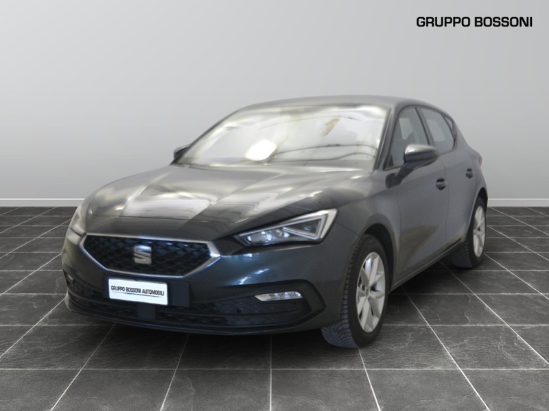 1 - Seat Leon 1.0 tsi 110cv business