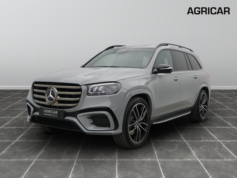 1 - Mercedes Classe GLS gls 450 amg line premium plus 4matic 9g-tronic