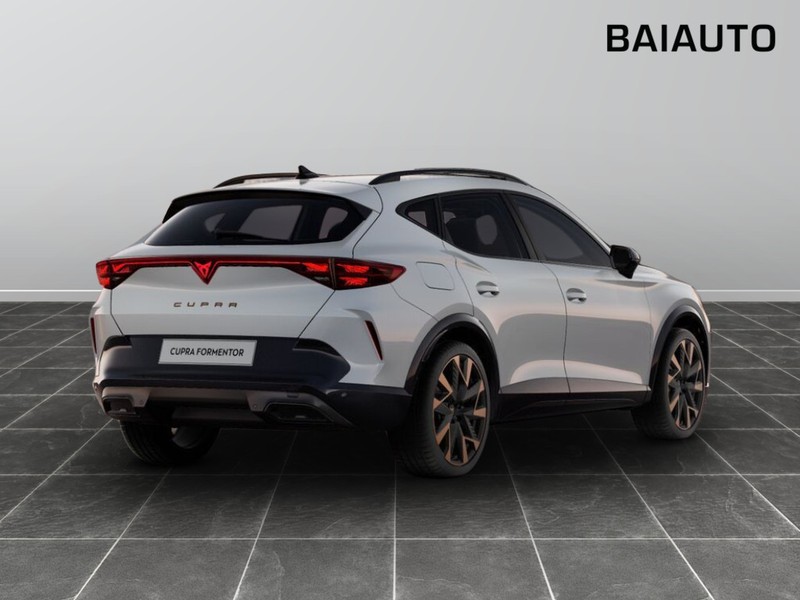 13 - Cupra Formentor 1.5 hybrid 150cv dsg