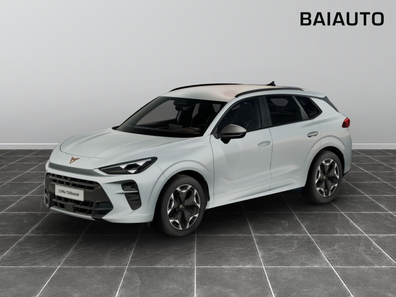 1 - Cupra Terramar 1.5 hybrid 150cv dsg