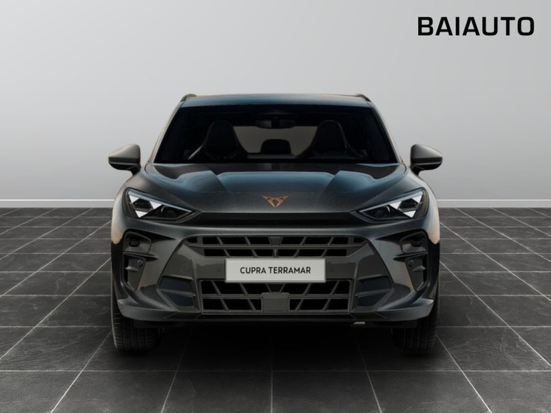 1 - Cupra Terramar 1.5 e-hybrid 204cv dsg