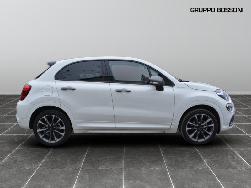 25 - Fiat 500X x 1.3 multijet 95cv sport