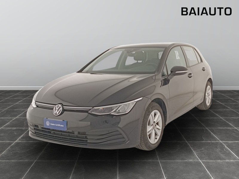 1 - Volkswagen Golf 1.0 etsi evo 110cv life dsg