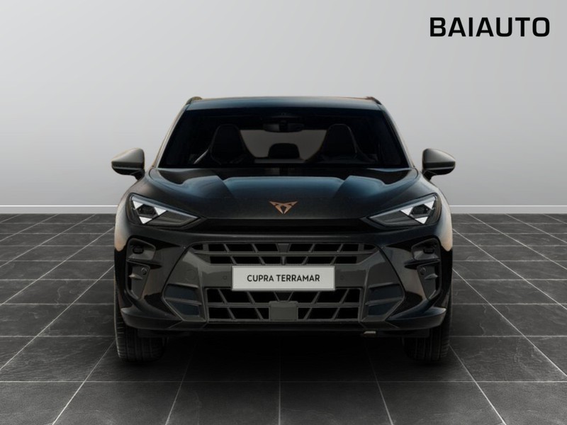 1 - Cupra Terramar 1.5 e-hybrid 204cv dsg