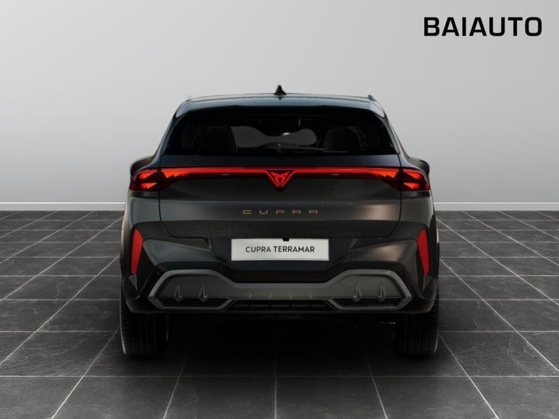 7 - Cupra Terramar 1.5 e-hybrid 204cv dsg