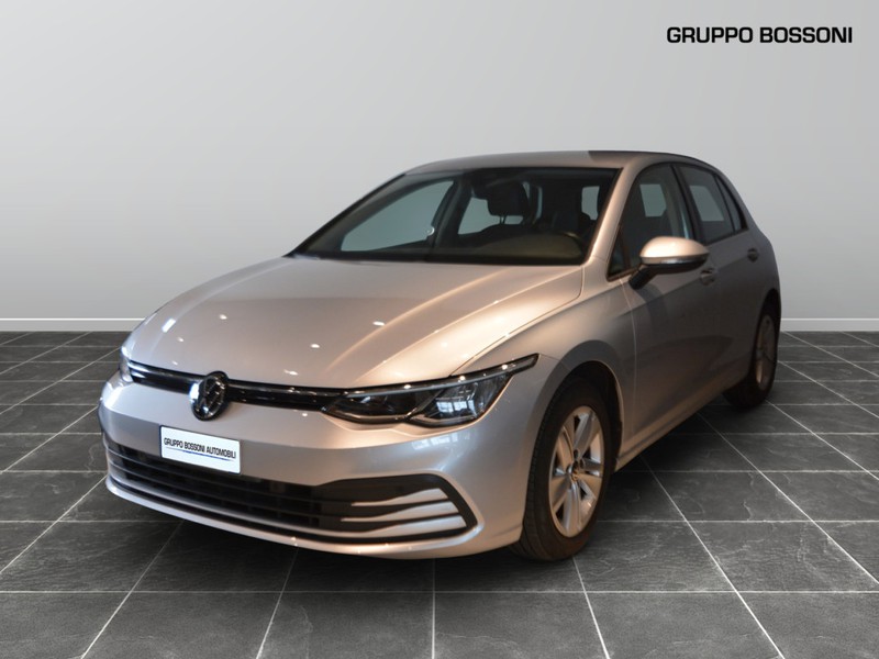 1 - Volkswagen Golf 1.0 etsi evo 110cv life dsg