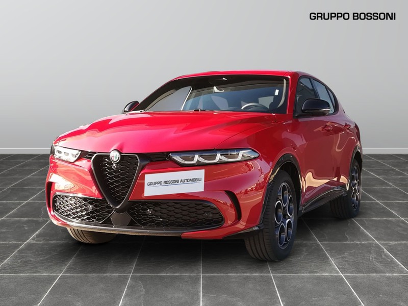 1 - Alfa Romeo Tonale 1.6 130cv sprint tct6